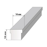 Неопреновая прижимная резина для запайщиков FRT/FS-H